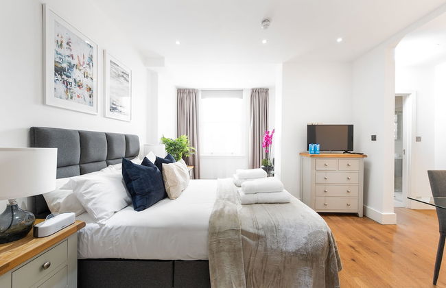 Bayswater by CAPITAL - Foto 45