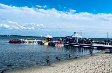 Caro - Naj Residence Dąbki - Foto 21