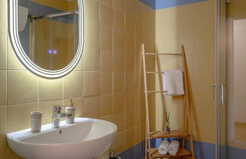 Kis-s Square Lovely Studio Flat - ItalyWeGo - Photo 3