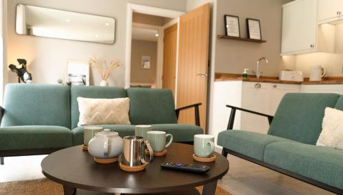 Fieldside Cottage - Foto 4