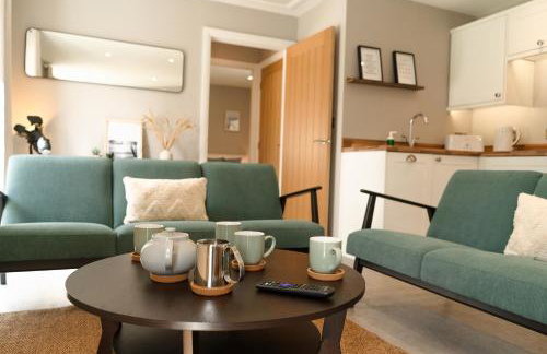 Fieldside Cottage - Foto 4