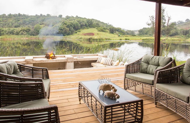 Botlierskop Bush Villas - Photo 1