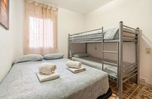 SeaFront 1ª línea y 2 piscinas - Foto 29