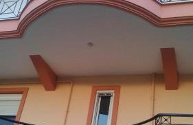 GIORGOS LUX APARTMENTS - Foto 32