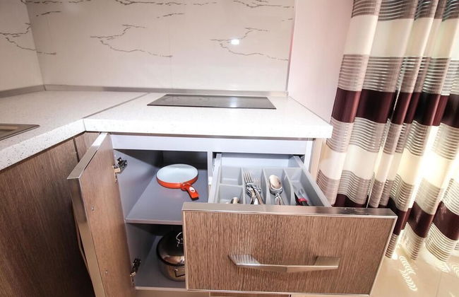 Villa Kea Mucobega - Foto 25