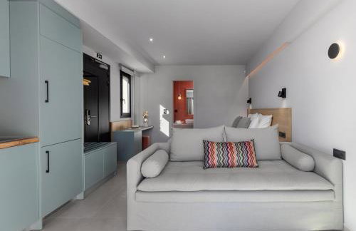 The 8 Suites - Foto 64