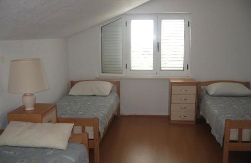 Apartments Ćenan - Foto 15