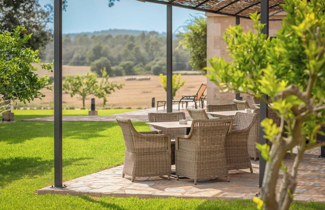 Finca Son Roig by Valentin - Foto 48