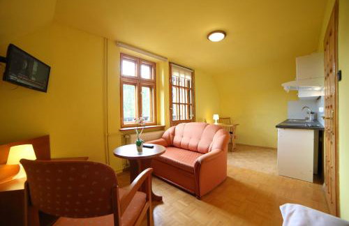 Leśny Dwór - Foto 10