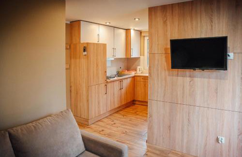 Domek letniskowy SZWED-POL - Foto 76