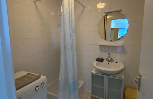 Family Apartment on Large Estate in Bergen aan Zee near Dunes & Beach - Photo 23