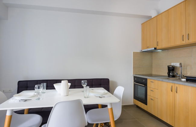 Elounda Olithos Apartments 3 - Photo 3