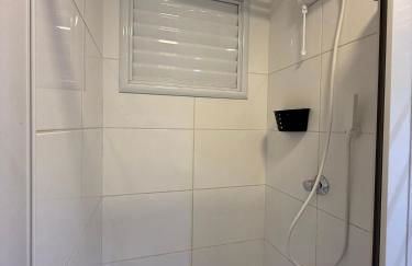 apê mandarim belém, 11º andar-wifi-garagem-piscina - Foto 32