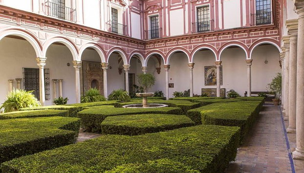 Museo de Bellas Artes Sevilla: Visita Guiada - Foto 2