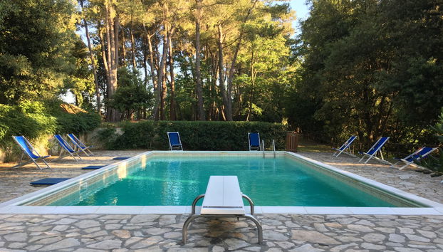 Pietra - Foto 2, Pool Outdoor