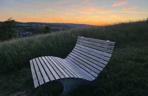 Loreleyblick-Ferienwohnung am Rheinsteig - Natur und Aussicht - Foto 16