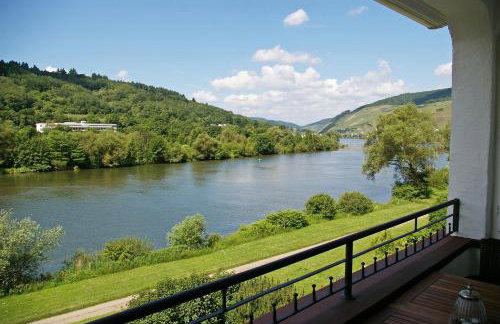 Ferienhaus Inselblick in Traumlage mit Balkon und Panoramablick - Foto 28