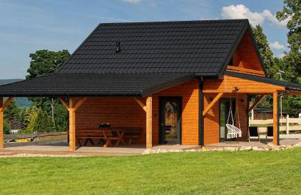 Przystanek Śnieżka - Foto 11