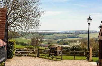 Crabtree Farm - South Stable - Foto 14