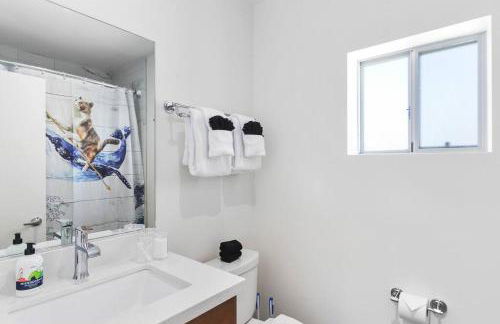 DTPH Modern Designer Studio - Pool & Parking - - Foto 28