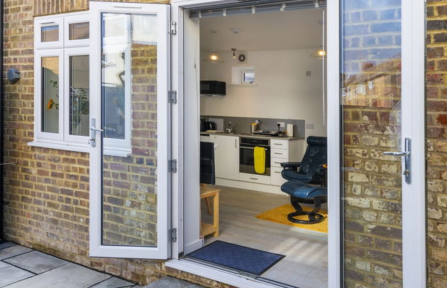 The Bake House - Foto 27