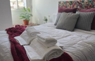 Apartamento CASA PEPA - Photo 9