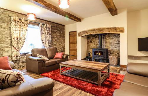 Bodaioch Cottage - Foto 10