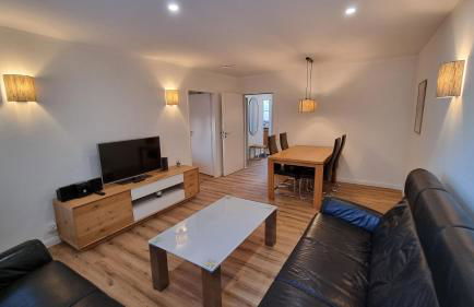 OSTSEE FeWo by Wolf - Foto 3