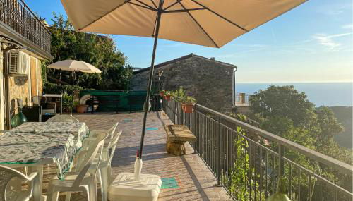 1 Bedroom Gorgeous Apartment In Pollica - Foto 2