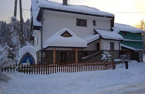 Agroturystyka u Chlebków - Photo 74