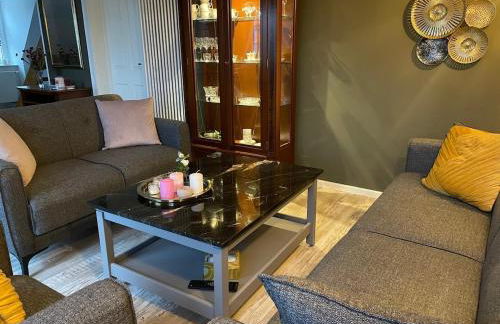 Maria vacation apartment with Elbe view - Foto 8