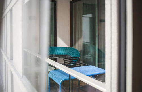 The Circus Apartments - Foto 94