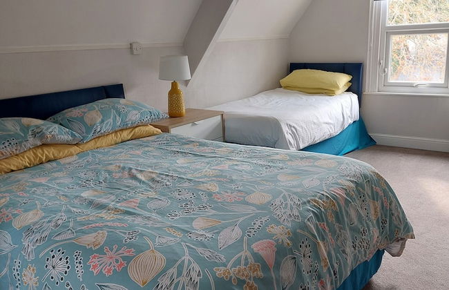 Abbey View Holiday Flats - Foto 5