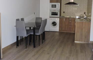 El Tranco Apartamentos - Foto 32