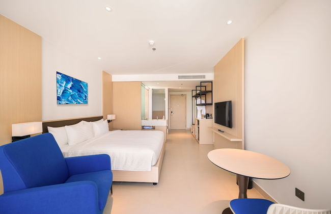 Hammi Seaview - Foto 12