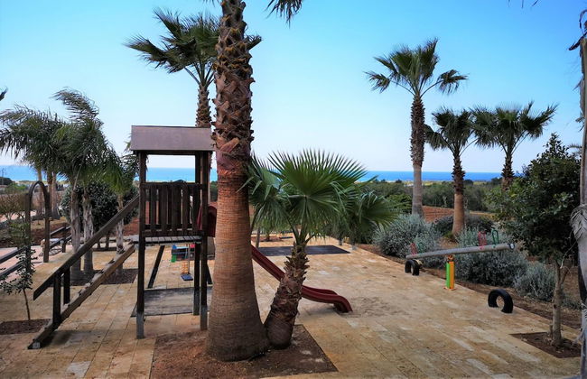 Sal739 in Pescoluse With 2 Bedrooms and 2 Bathrooms - Foto 40