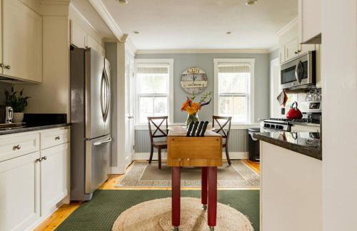 The Seaport House - Near Newport - Foto 2