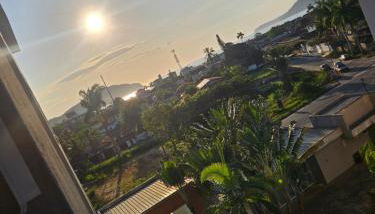 Incrível ap UBATUBA centro vista para o mar! - Foto 3