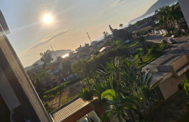 Incrível ap UBATUBA centro vista para o mar! - Foto 3