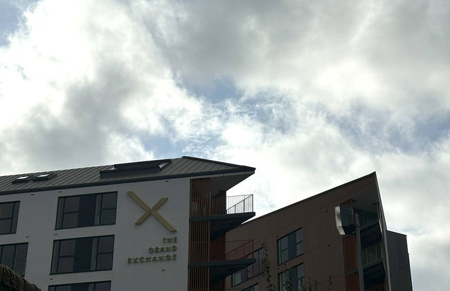 Modern 2 bed With Parking - Grand Exchange Bracknell - Foto 42