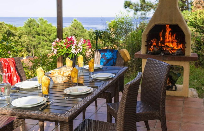 Apartment in Corsica Near Sandy Beach - Foto 35