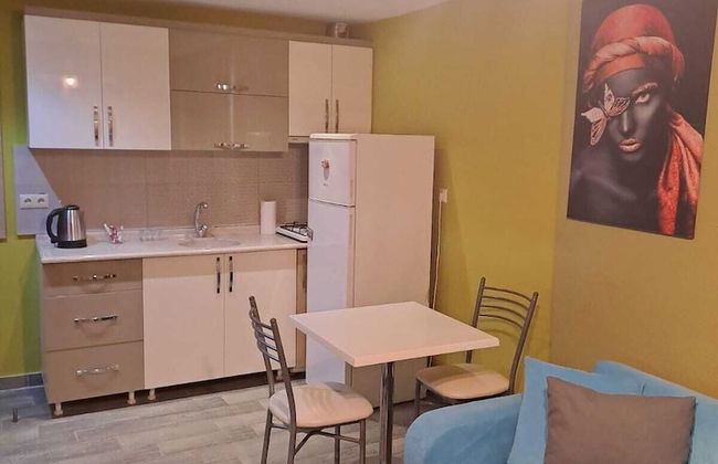 EVLAND CİTY SUİT - Photo 20