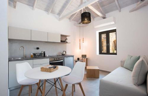 Calme Suites Mani - Foto 99