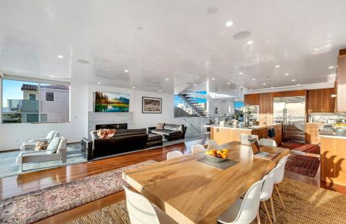 Modern Ocean Front Beach Home- 3 king beds 3 bedroom - Foto 12