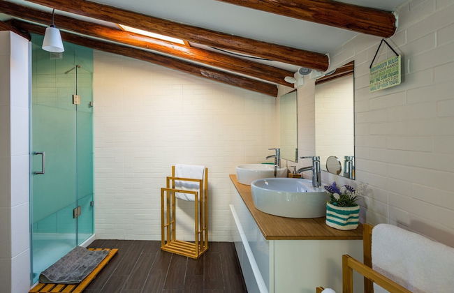 Pêra Vintage Villa With Pool by Homing - Foto 49