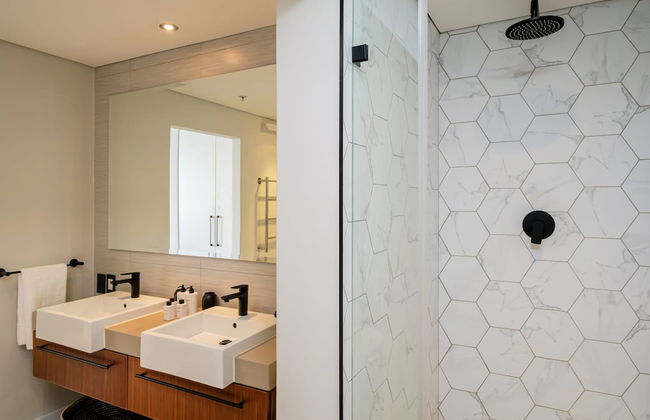 Waterfront Elegance at Harbour Bridge 413 - Foto 37