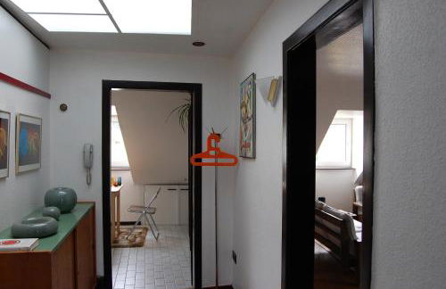 modern comfort inn - Foto 12