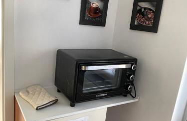 Schöne kleine Wohnung in Künzell - Photo 6