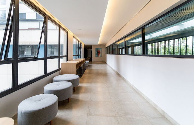 Studio Facto - São Paulo - Foto 50