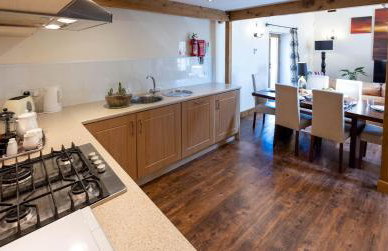 Holton Lodge Holiday Cottages - Foto 32